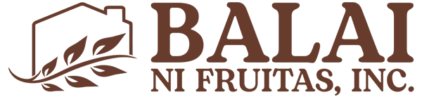 Balai ni Fruitas